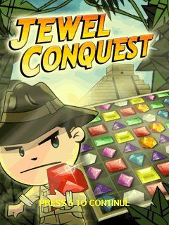 game pic for Jewel Conquest